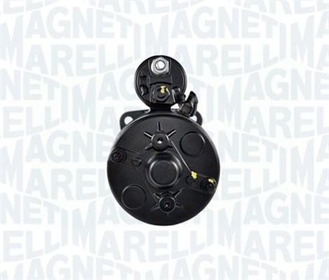 Magneti Marelli Starter 943252207010