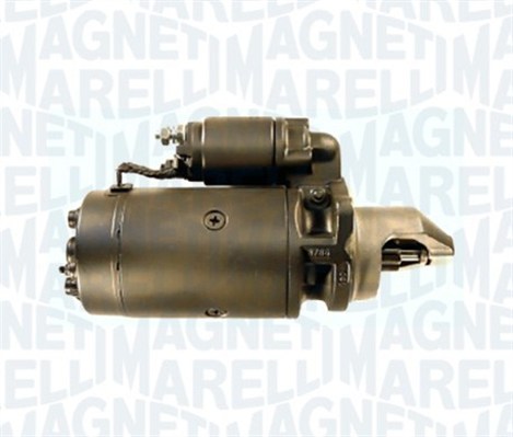 Magneti Marelli Starter 943252245010