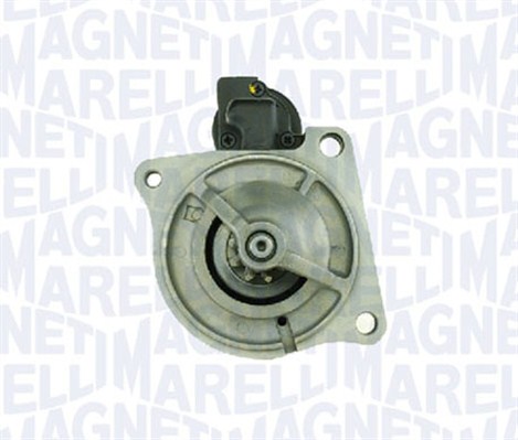 Magneti Marelli Starter 944288136500