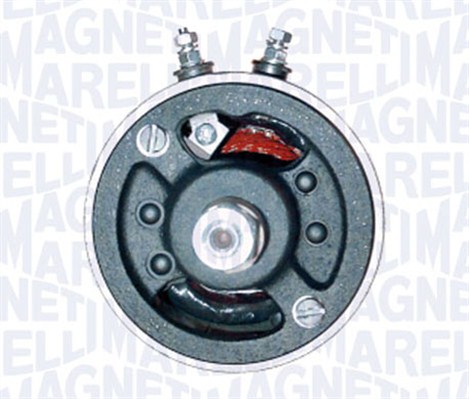 Magneti Marelli Alternator/Dynamo 944390300500