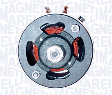 Magneti Marelli Alternator/Dynamo 944390300500