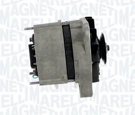 Magneti Marelli Alternator/Dynamo 944390303500