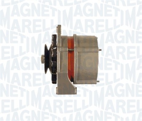 Magneti Marelli Alternator/Dynamo 944390307500