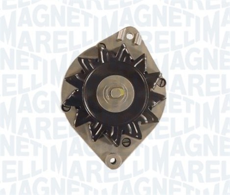 Magneti Marelli Alternator/Dynamo 944390307500