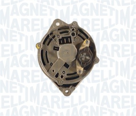 Magneti Marelli Alternator/Dynamo 944390307500