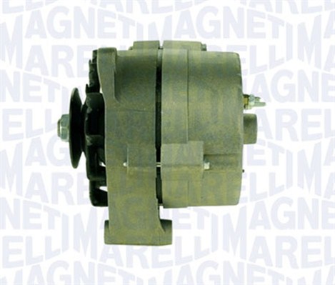 Magneti Marelli Alternator/Dynamo 944390308500