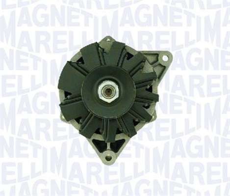 Magneti Marelli Alternator/Dynamo 944390308500