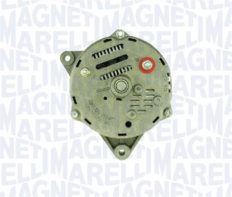 Magneti Marelli Alternator/Dynamo 944390308500