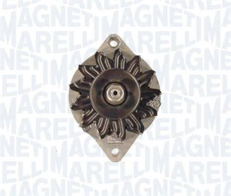 Magneti Marelli Alternator/Dynamo 944390309700