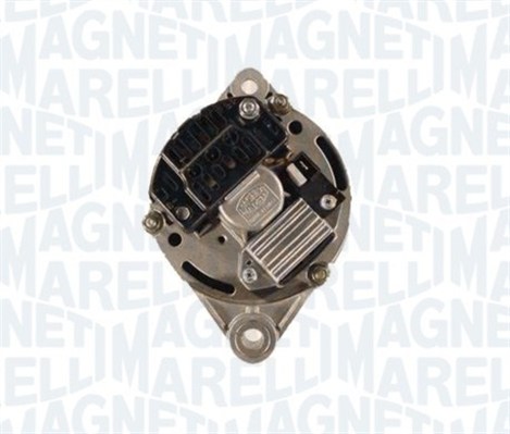 Magneti Marelli Alternator/Dynamo 944390309700