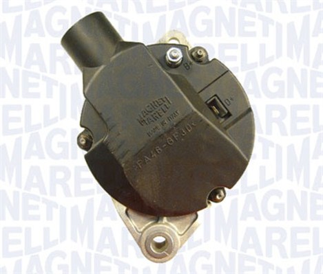 Magneti Marelli Alternator/Dynamo 944390309800