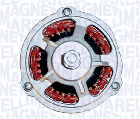 Magneti Marelli Alternator/Dynamo 944390311200