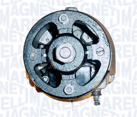 Magneti Marelli Alternator/Dynamo 944390311200