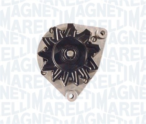 Magneti Marelli Alternator/Dynamo 944390314000