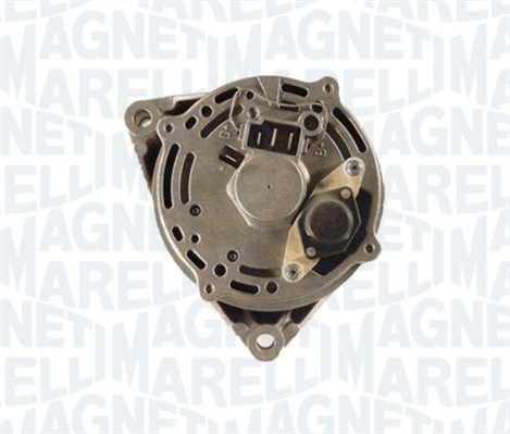 Magneti Marelli Alternator/Dynamo 944390314000