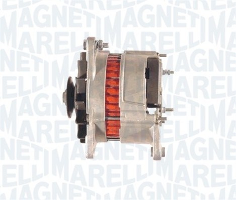 Magneti Marelli Alternator/Dynamo 944390316800