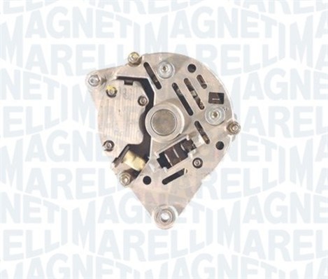 Magneti Marelli Alternator/Dynamo 944390316800