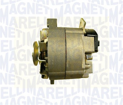 Magneti Marelli Alternator/Dynamo 944390317410