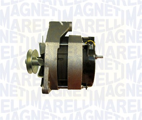 Magneti Marelli Alternator/Dynamo 944390318310