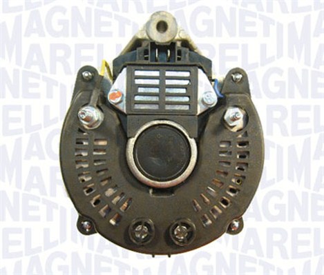 Magneti Marelli Alternator/Dynamo 944390318310