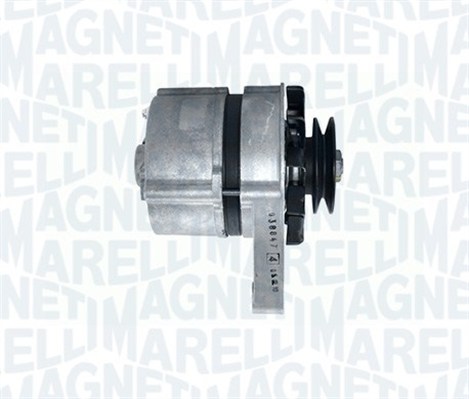 Magneti Marelli Alternator/Dynamo 944390321510