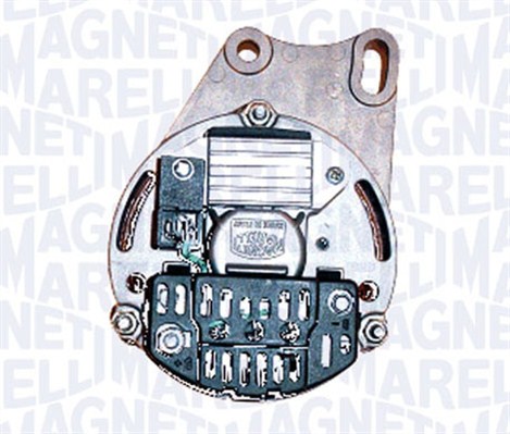 Magneti Marelli Alternator/Dynamo 944390323410