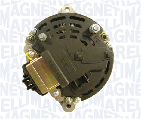 Magneti Marelli Alternator/Dynamo 944390327410