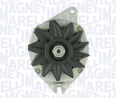 Magneti Marelli Alternator/Dynamo 944390327900