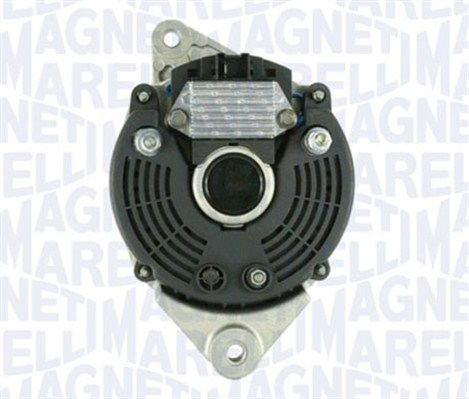 Magneti Marelli Alternator/Dynamo 944390327900