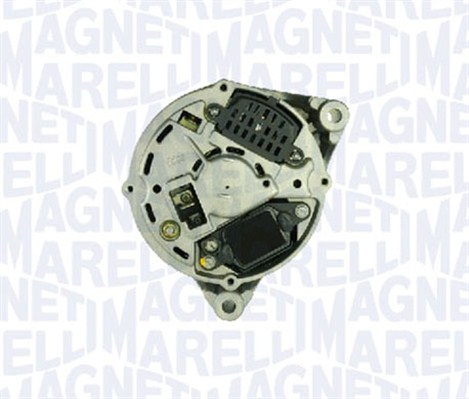 Magneti Marelli Alternator/Dynamo 944390332900