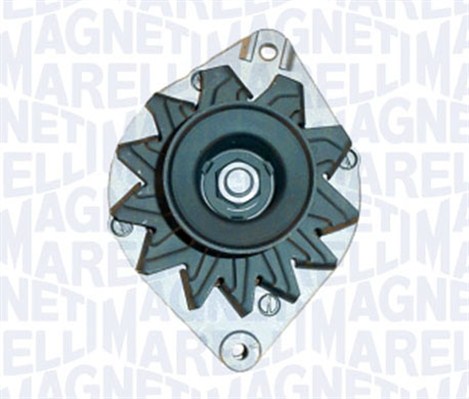 Magneti Marelli Alternator/Dynamo 944390333500