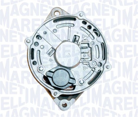 Magneti Marelli Alternator/Dynamo 944390333500