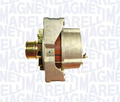 Magneti Marelli Alternator/Dynamo 944390337200