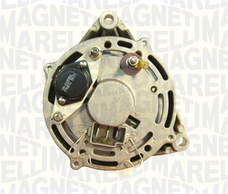 Magneti Marelli Alternator/Dynamo 944390337200