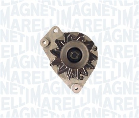 Magneti Marelli Alternator/Dynamo 944390337600