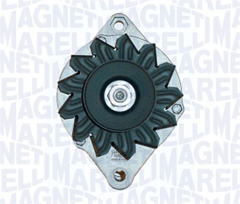 Magneti Marelli Alternator/Dynamo 944390338900