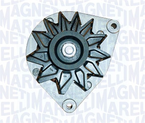 Magneti Marelli Alternator/Dynamo 944390339000
