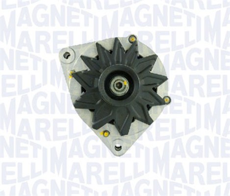 Magneti Marelli Alternator/Dynamo 944390340200