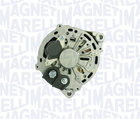 Magneti Marelli Alternator/Dynamo 944390340200