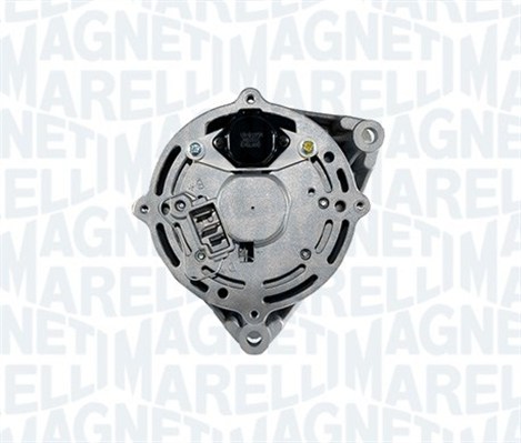 Magneti Marelli Alternator/Dynamo 944390340500