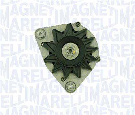 Magneti Marelli Alternator/Dynamo 944390340800