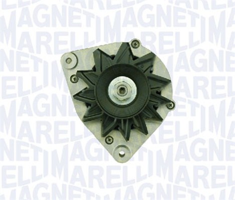 Magneti Marelli Alternator/Dynamo 944390341700