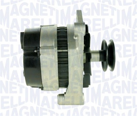 Magneti Marelli Alternator/Dynamo 944390342300