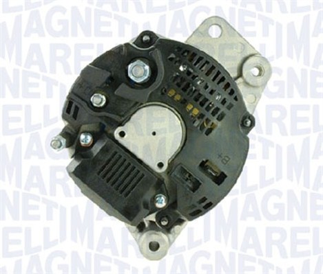 Magneti Marelli Alternator/Dynamo 944390342300