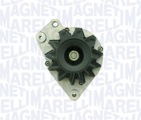 Magneti Marelli Alternator/Dynamo 944390345000