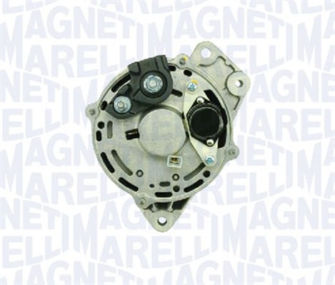 Magneti Marelli Alternator/Dynamo 944390345000