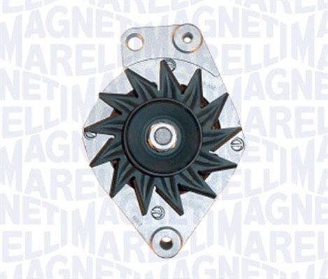 Magneti Marelli Alternator/Dynamo 944390345200