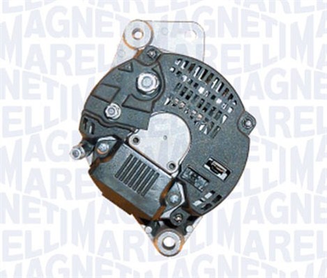 Magneti Marelli Alternator/Dynamo 944390345200