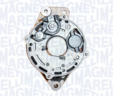 Magneti Marelli Alternator/Dynamo 944390345300