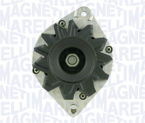 Magneti Marelli Alternator/Dynamo 944390345600